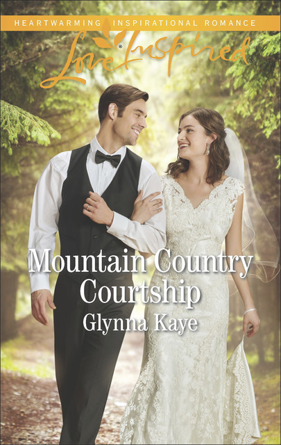 Mountain Country Courtship, Glynna Kaye