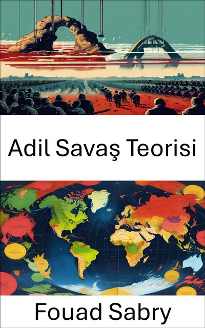 Adil Savaş Teorisi, Fouad Sabry