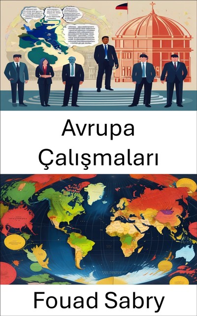 Avrupa Çalışmaları, Fouad Sabry