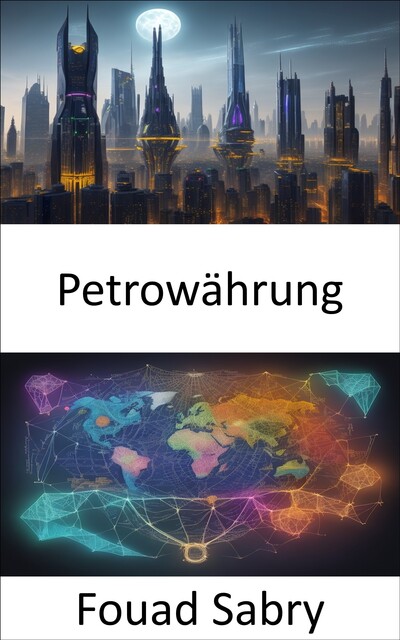 Petrowährung, Fouad Sabry