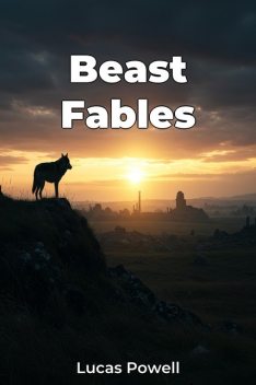 Beast Fables, Lucas Powell