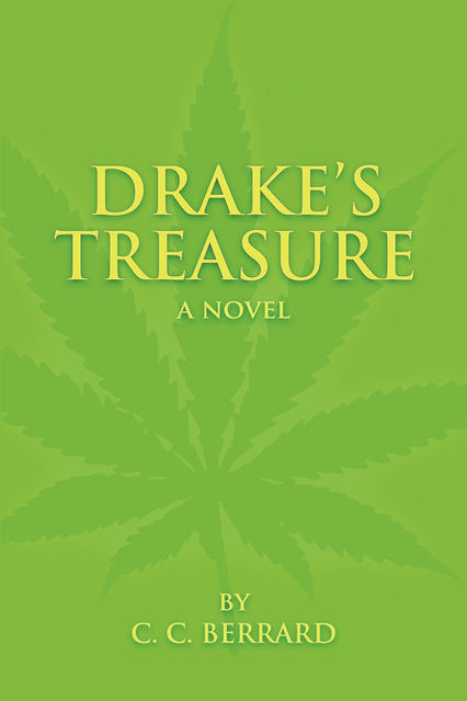 Drake's Treasure, charles berrard
