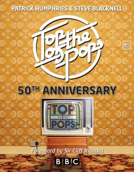 Top of the Pops 50th Anniversary, Patrick Humphries