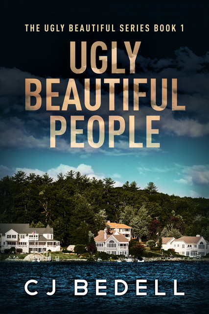 Ugly Beautiful People, CJ Bedell