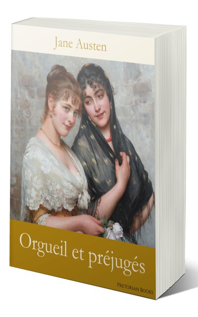 Orgueil et préjugés, Jane Austen