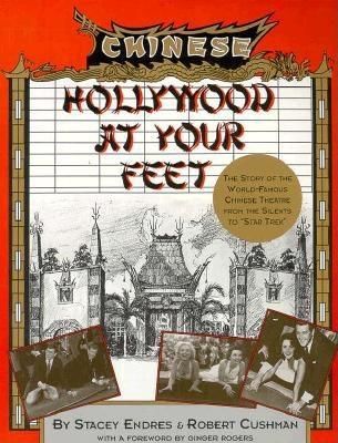 Hollywood at Your Feet, Robert Cushman, Stacey Endres