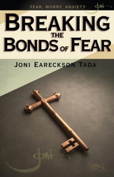 Breaking the Bonds of Fear, Joni Tada