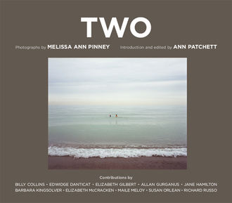 Two, Melissa Ann Pinney