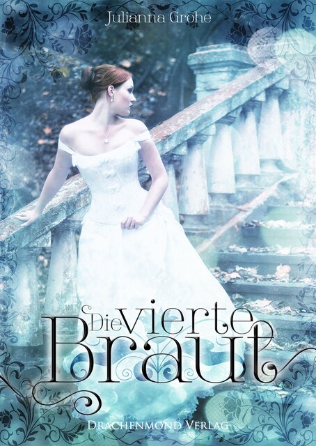 Die vierte Braut, Julianna Grohe