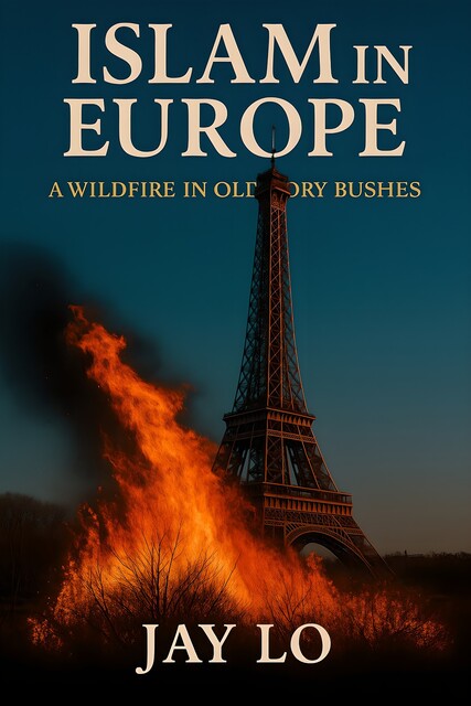 Islam in Europe, Jay Lo