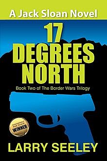 17 Degrees North, Larry Seeley