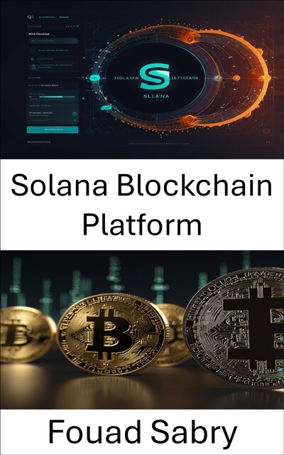 Solana Blockchain Platform, Fouad Sabry