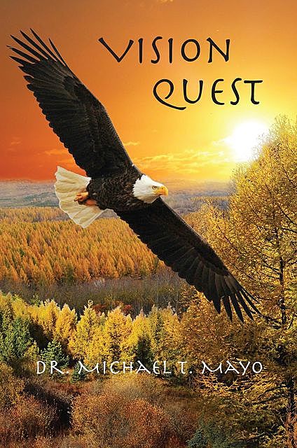 Vision Quest, Michael Mayo