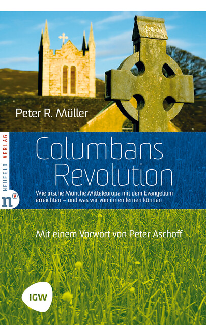 Columbans Revolution, Müller Péter