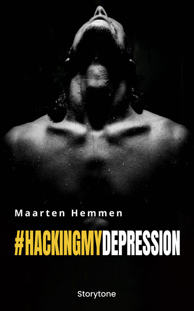 hackingmydepression, Maarten Hemmen