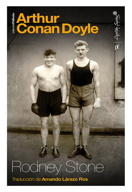 Rodney Stone, Arthur Conan Doyle