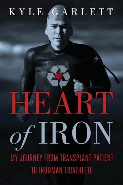 Heart of Iron, Kyle Garlett