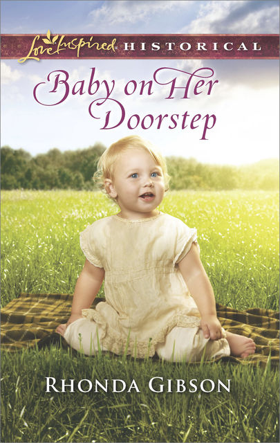 Baby On Her Doorstep, Rhonda Gibson