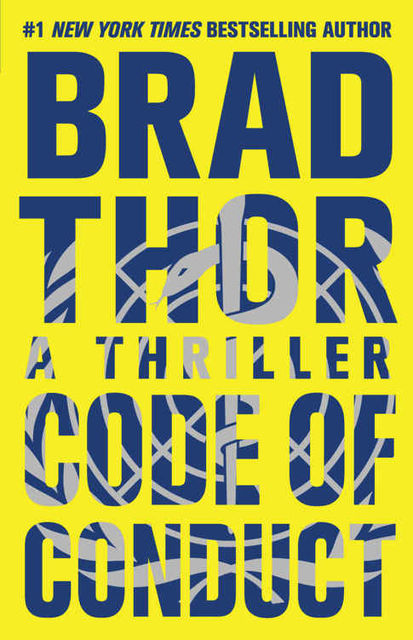 Code of Conduct, Brad Thor