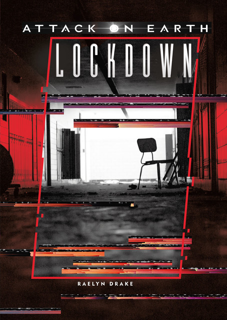 Lockdown, Raelyn Drake