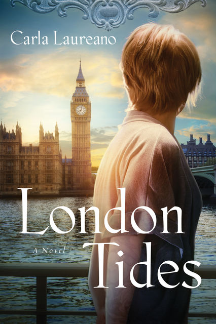 London Tides, Carla Laureano