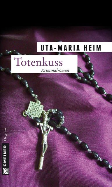 Totenkuss, Maria Heim, Uta