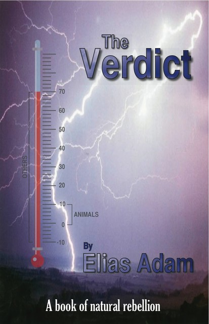 The Verdict, Elias Adam