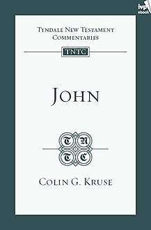 TNTC John, Colin Kruse