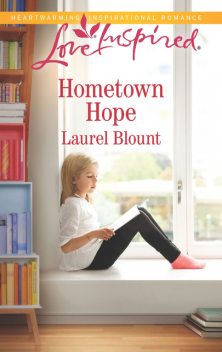 Hometown Hope, Laurel Blount