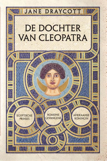 De dochter van Cleopatra, Jane Draycott