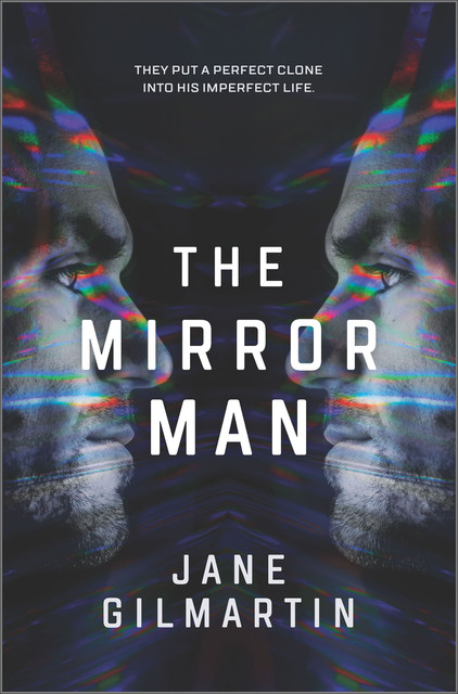 The Mirror Man, Jane Gilmartin