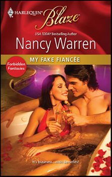 My Fake Fiancée, Nancy Warren