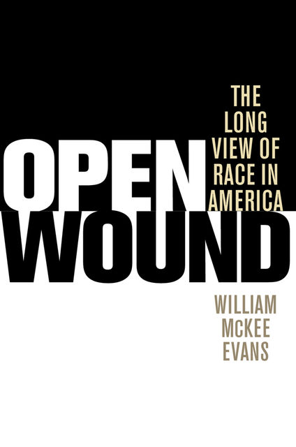 Open Wound, William Evans