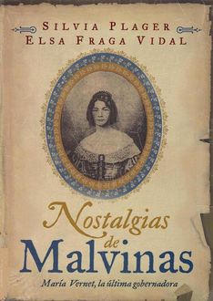 Nostalgias De Malvinas, Elsa Silvia, Fraga Vidal Plager