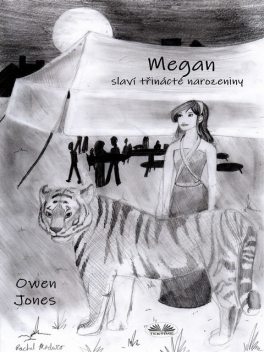 Megan Slaví Třinácté Narozeniny, Owen Jones