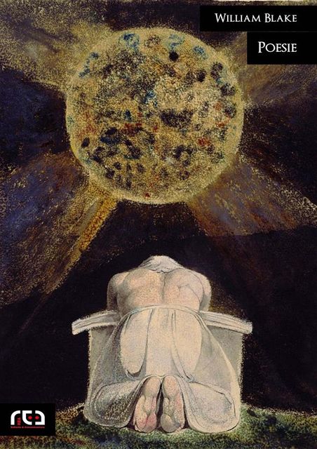 Poesie, William Blake