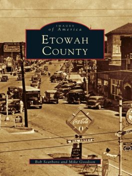 Etowah County, Mike Goodson, Bob Scarboro