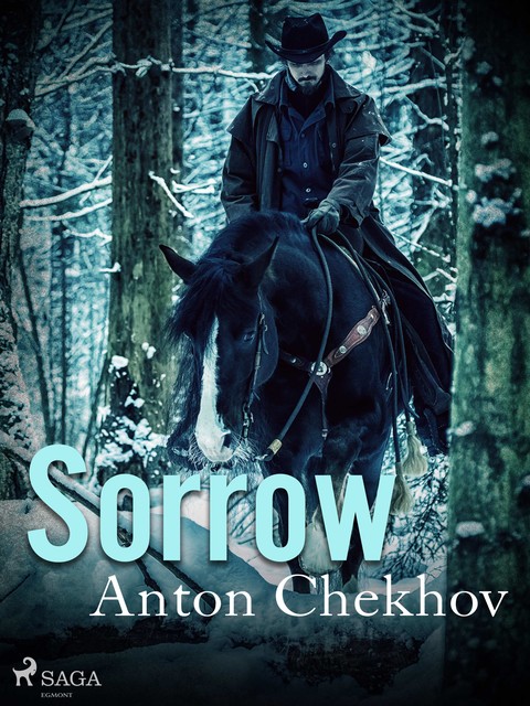 Sorrow, Anton Chekhov