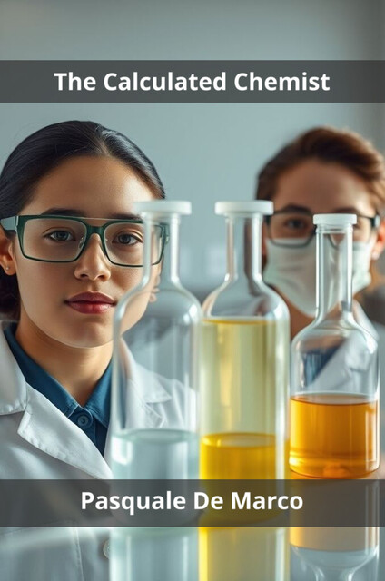 The Calculated Chemist, Pasquale De Marco