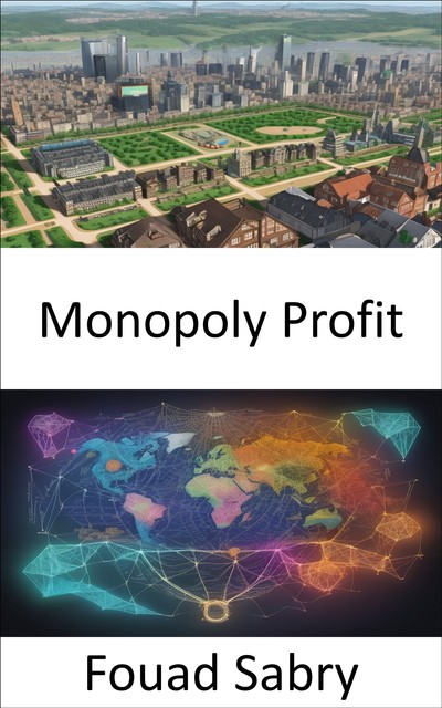 Monopoly Profit, Fouad Sabry