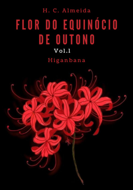 Flor Do Equinócio De Outono, H., C. Almeia