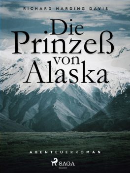 Die Prinzess von Alaska, Richard Savage