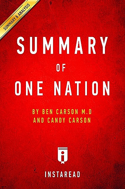 Summary of One Nation, Instaread Summaries
