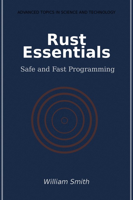 Rust Essentials, 