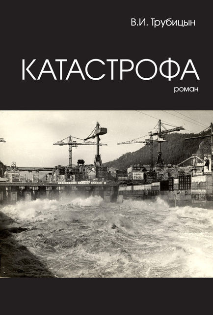 Катастрофа, Владимир Трубицын