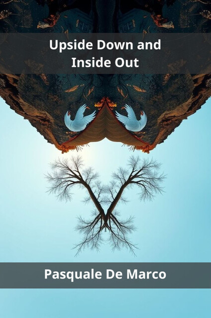 Upside Down and Inside Out, Pasquale De Marco