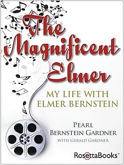 The Magnificent Elmer, Gerald Gardner, Pearl Bernstein Gardner