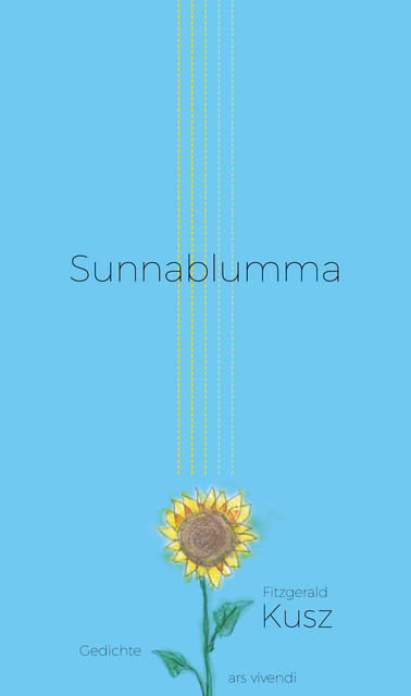 Sunnablumma (eBook), Fitzgerald Kusz
