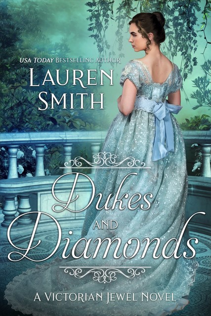 Dukes and Diamonds, Lauren Smith