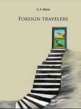 Foreign travelers, Anna Ercsei